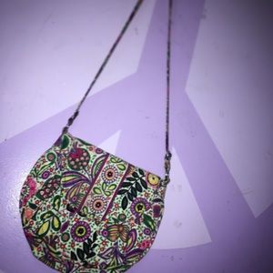 Vera Bradley Crossbody